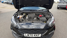 Ford Focus Vignale 1.0 EcoBoost 125 Active X 5dr Petrol Hatchback